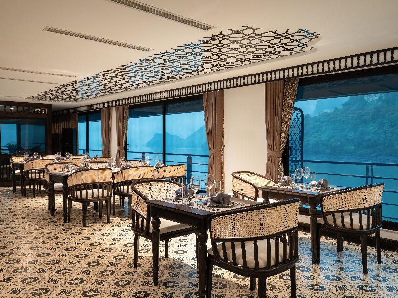 Venus Cruises Halong Bay By Venus Group image