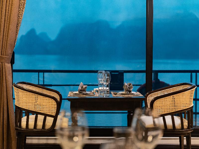 Venus Cruises Halong Bay By Venus Group image