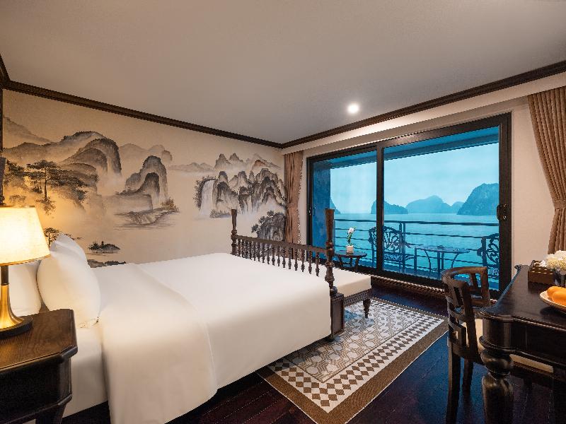 Venus Cruises Halong Bay By Venus Group image