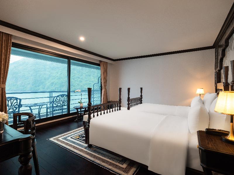 Venus Cruises Halong Bay By Venus Group image