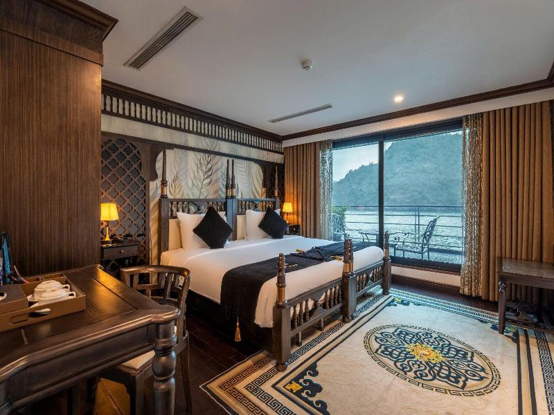 Venus Cruises Halong Bay By Venus Group image