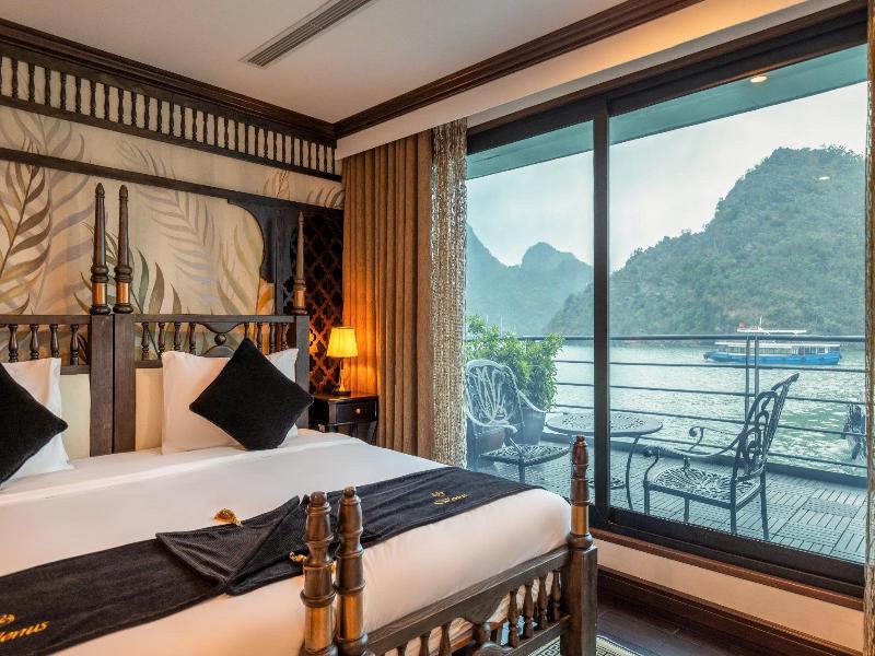 Venus Cruises Halong Bay By Venus Group image