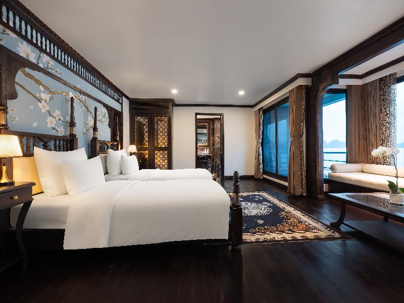 Venus Cruises Halong Bay By Venus Group image