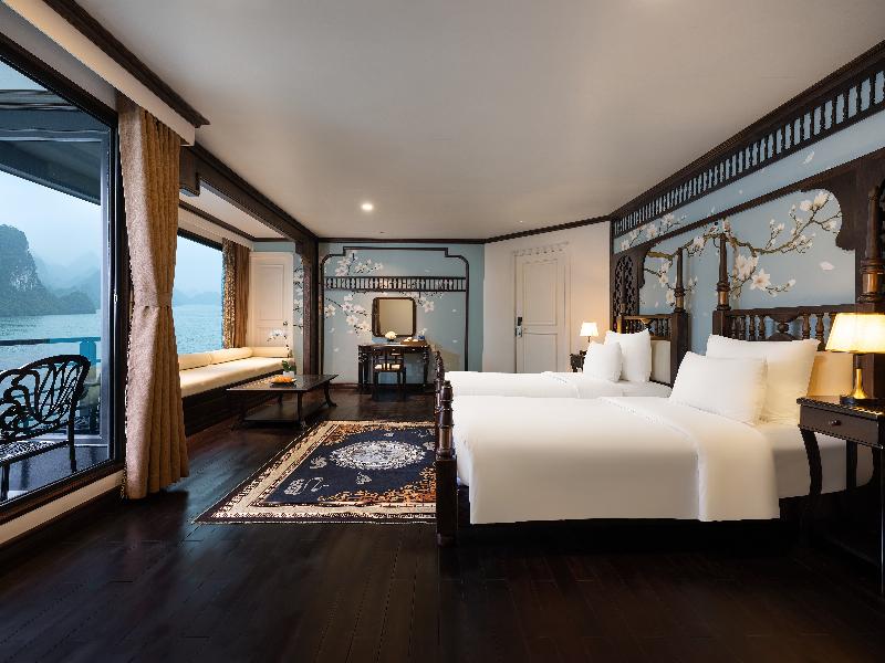 Venus Cruises Halong Bay By Venus Group image