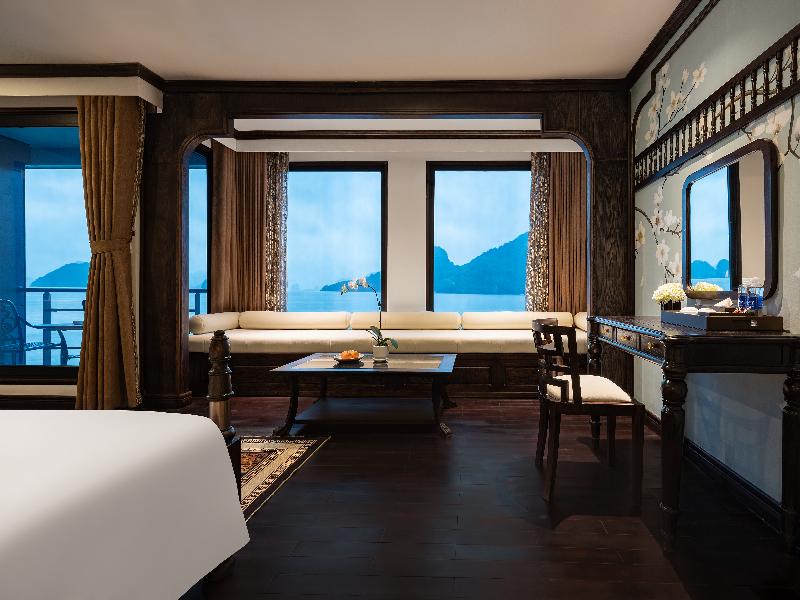 Venus Cruises Halong Bay By Venus Group image