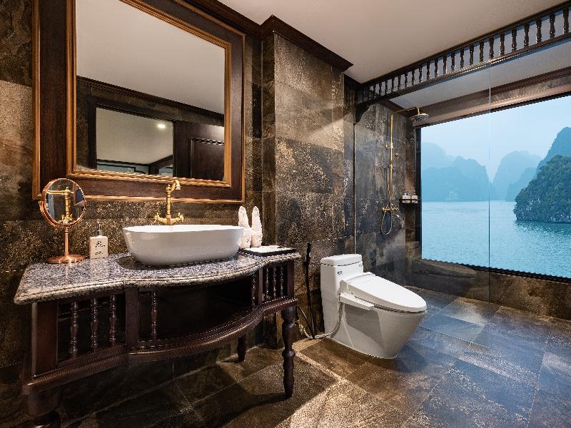 Venus Cruises Halong Bay By Venus Group image
