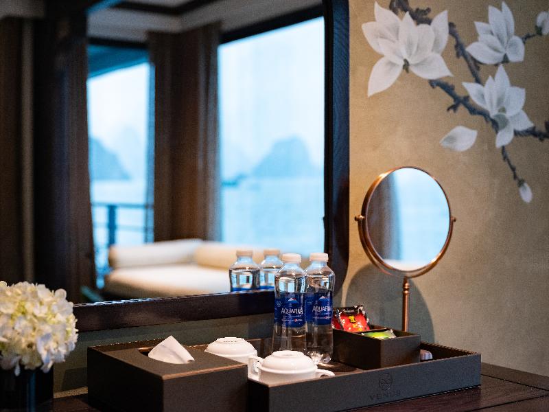 Venus Cruises Halong Bay By Venus Group image