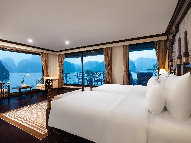 Venus Cruises Halong Bay By Venus Group image