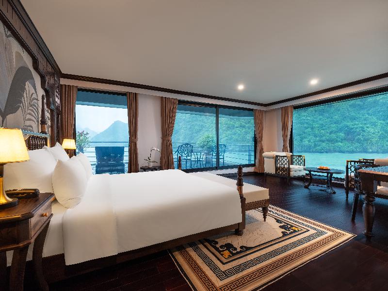 Venus Cruises Halong Bay By Venus Group image