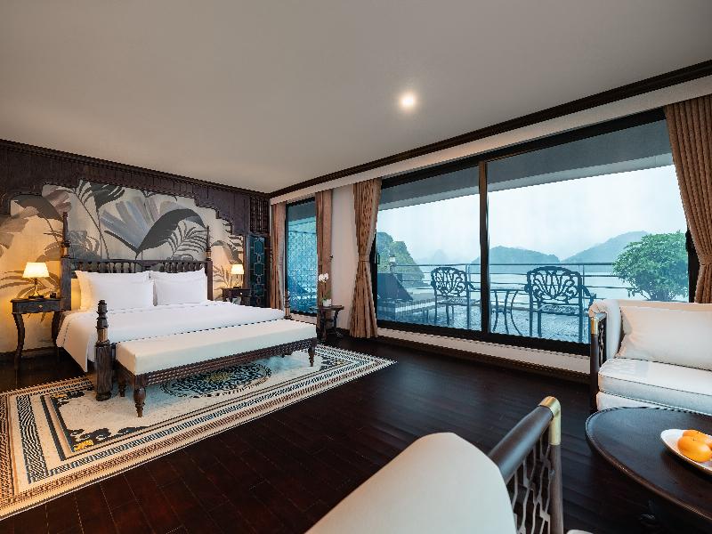 Venus Cruises Halong Bay By Venus Group image