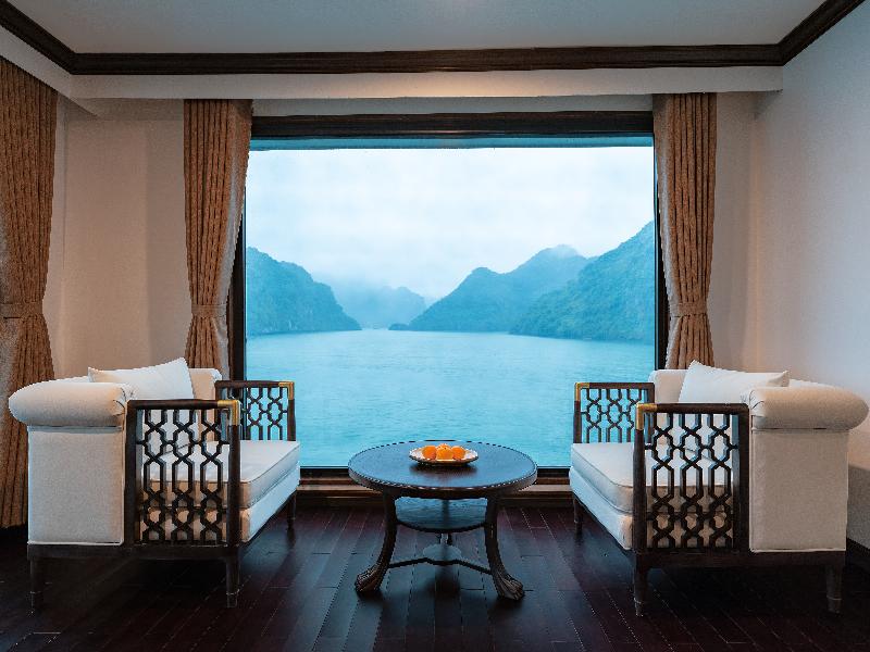 Venus Cruises Halong Bay By Venus Group image