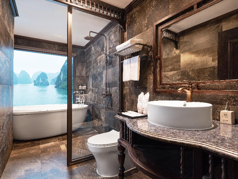 Venus Cruises Halong Bay By Venus Group image