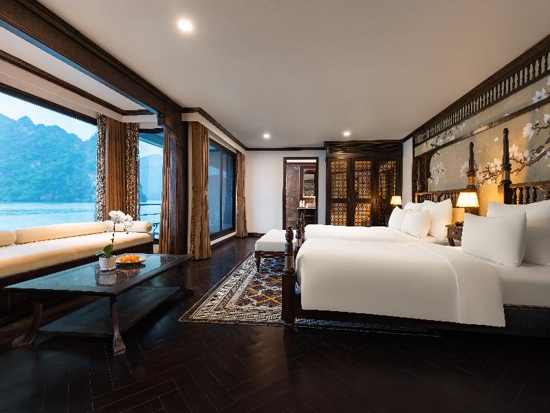 Venus Cruises Halong Bay By Venus Group image