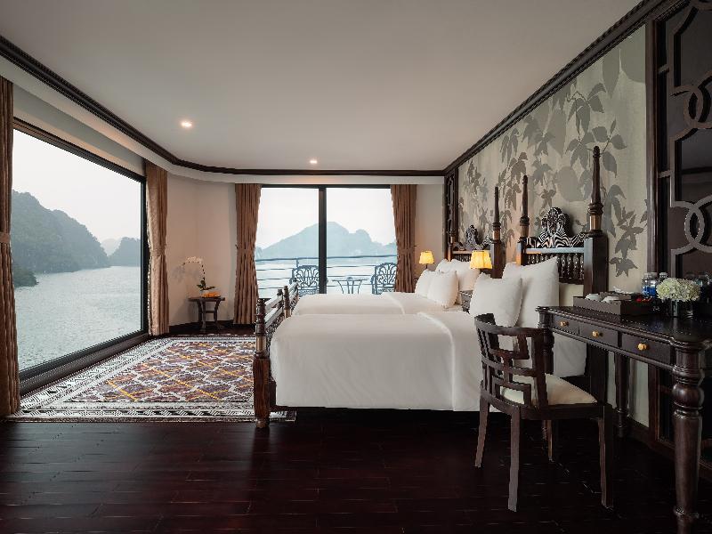 Venus Cruises Halong Bay By Venus Group image