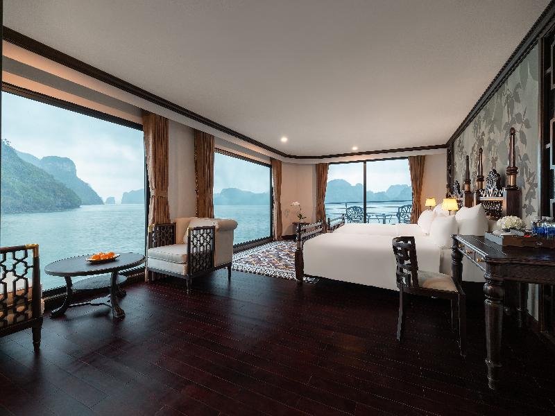 Venus Cruises Halong Bay By Venus Group image