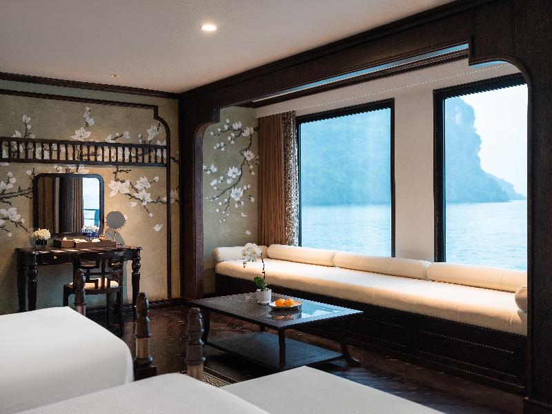 Venus Cruises Halong Bay By Venus Group image