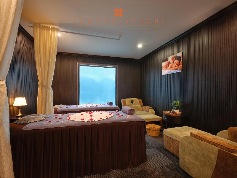 Venus Cruises Halong Bay By Venus Group image