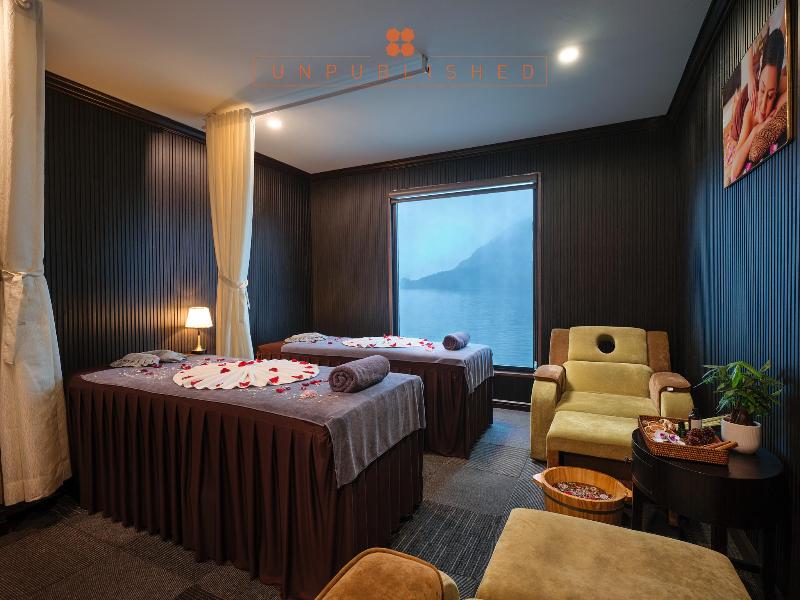 Venus Cruises Halong Bay By Venus Group image