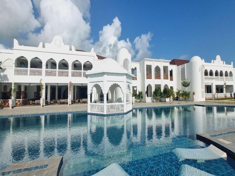 Shukran Palace image