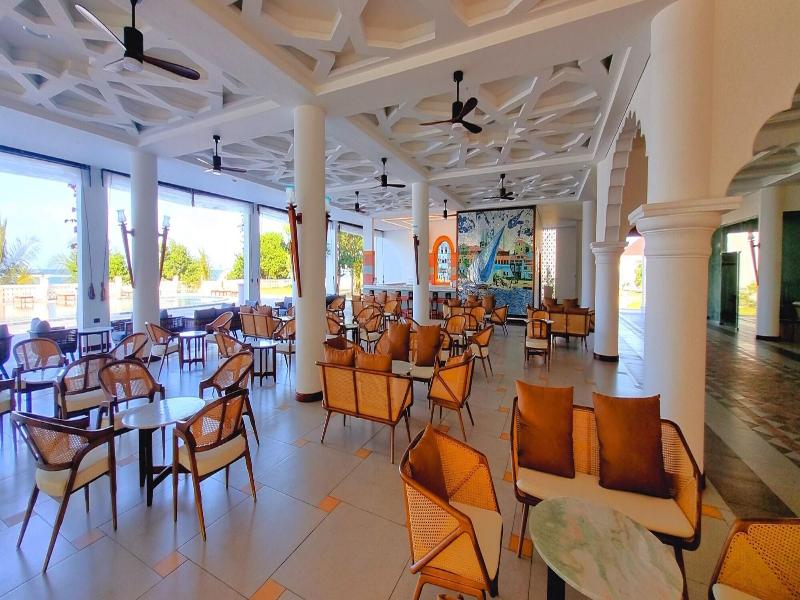 Shukran Palace image