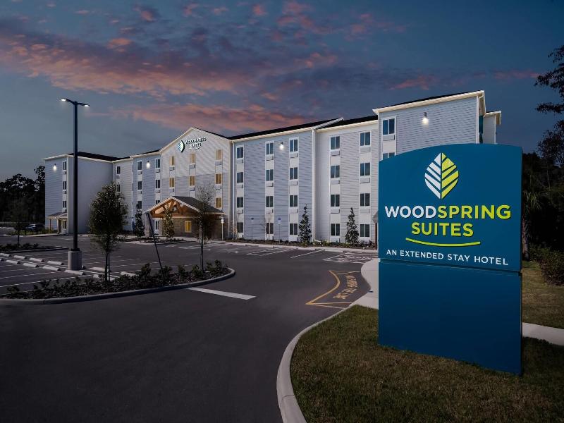 Woodspring Suites Orlando East Ucf image