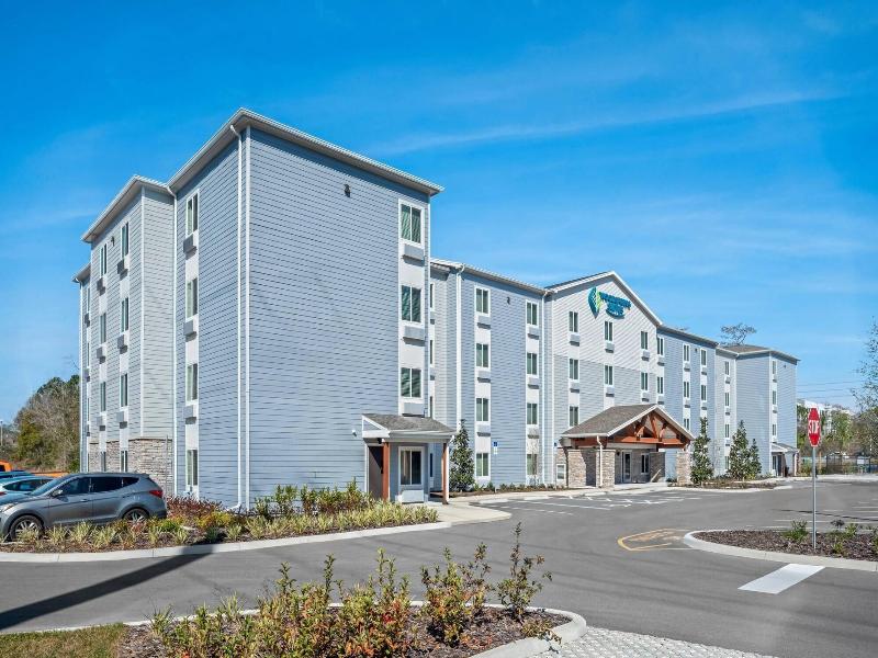 Woodspring Suites Orlando East Ucf image