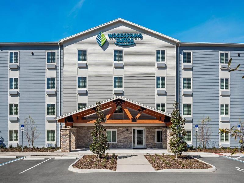 Woodspring Suites Orlando East Ucf image