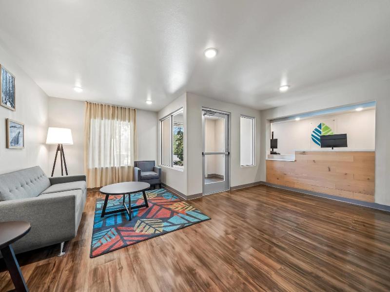 Woodspring Suites Orlando East Ucf image
