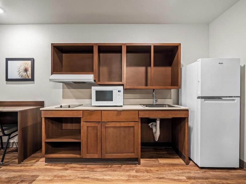 Woodspring Suites Orlando East Ucf image