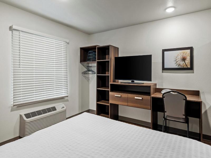 Woodspring Suites Orlando East Ucf image