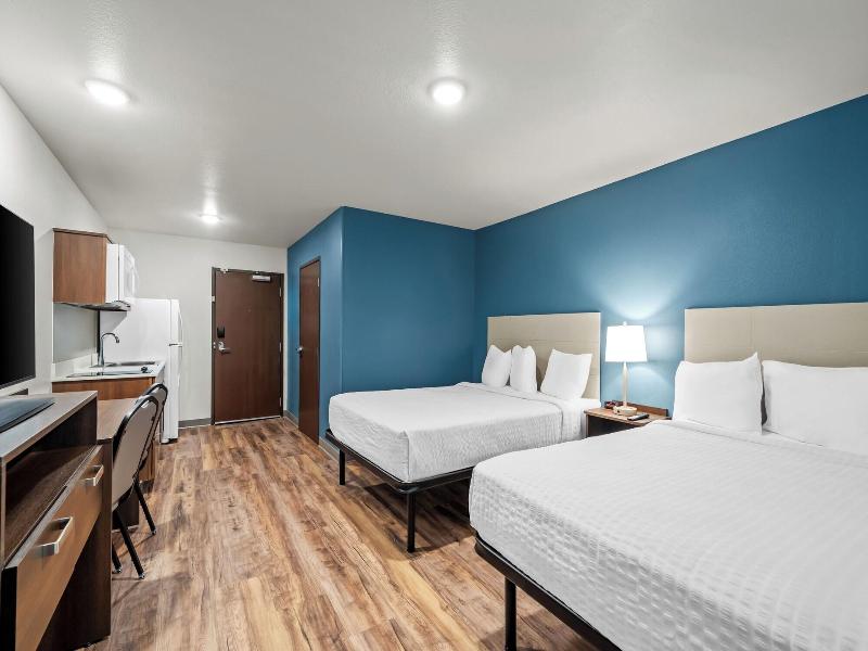 Woodspring Suites Orlando East Ucf image