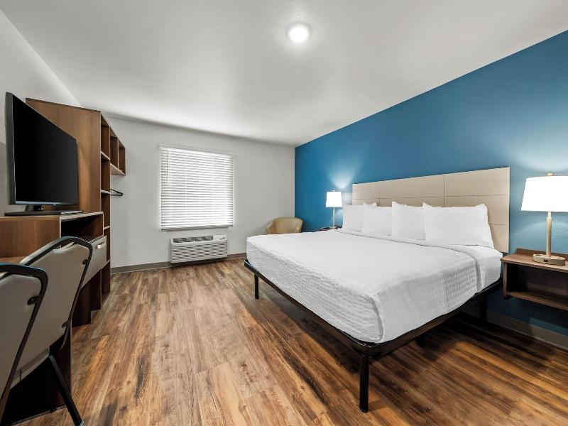 Woodspring Suites Orlando East Ucf image