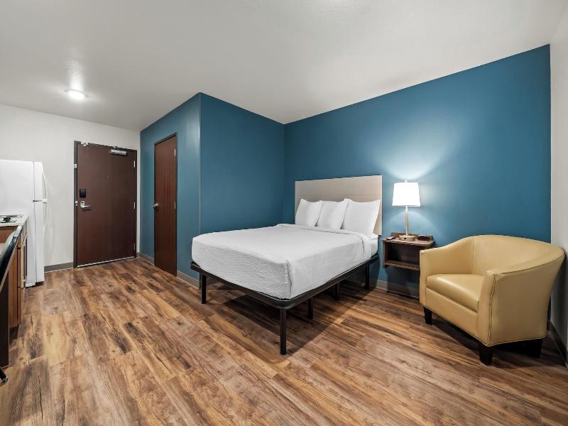 Woodspring Suites Orlando East Ucf image