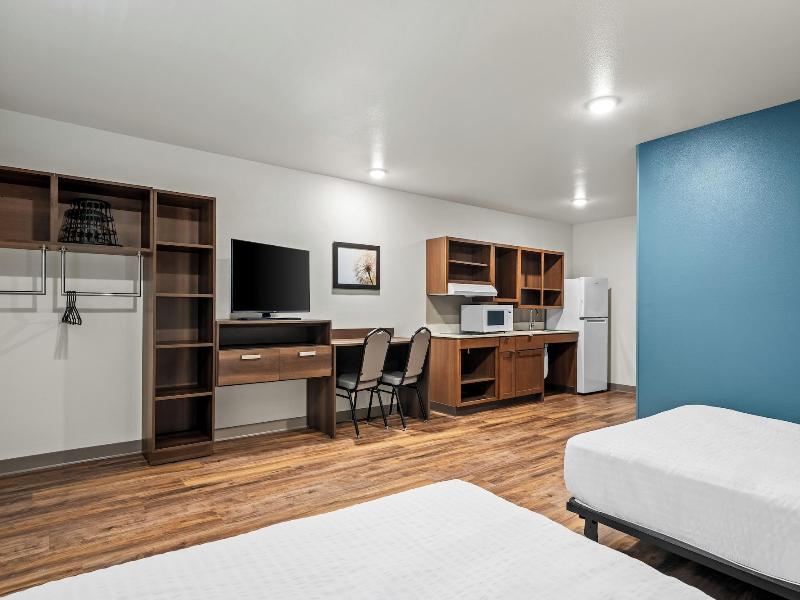 Woodspring Suites Orlando East Ucf image
