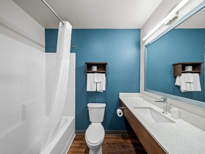 Woodspring Suites Orlando East Ucf image