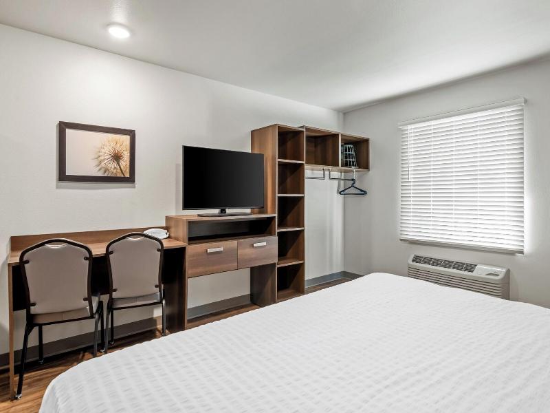 Woodspring Suites Orlando East Ucf image