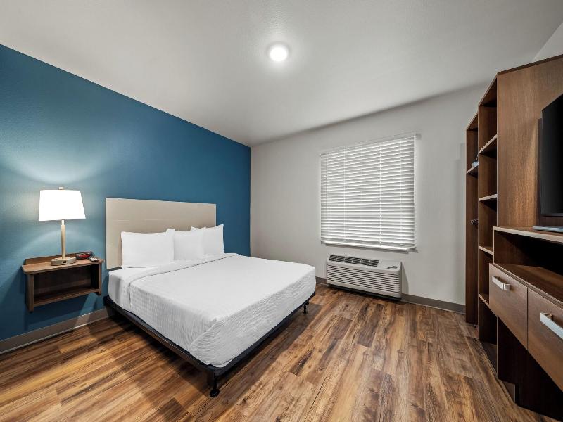 Woodspring Suites Orlando East Ucf image