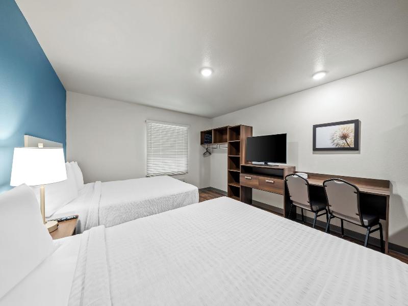 Woodspring Suites Orlando East Ucf image