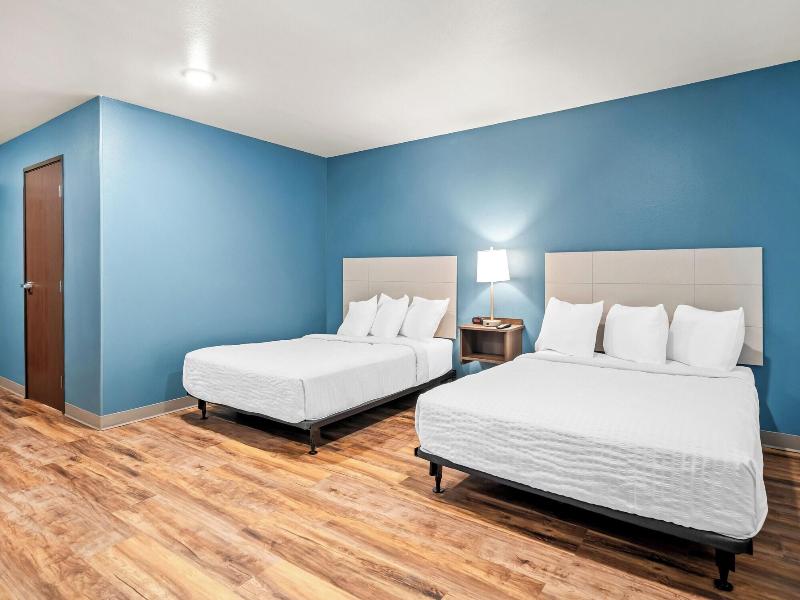 Woodspring Suites Orlando East Ucf image