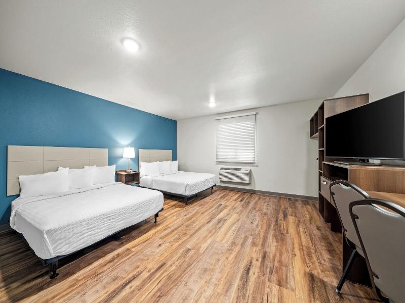 Woodspring Suites Orlando East Ucf image