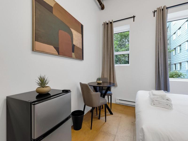 The Little Prince Rooms Old Montreal image