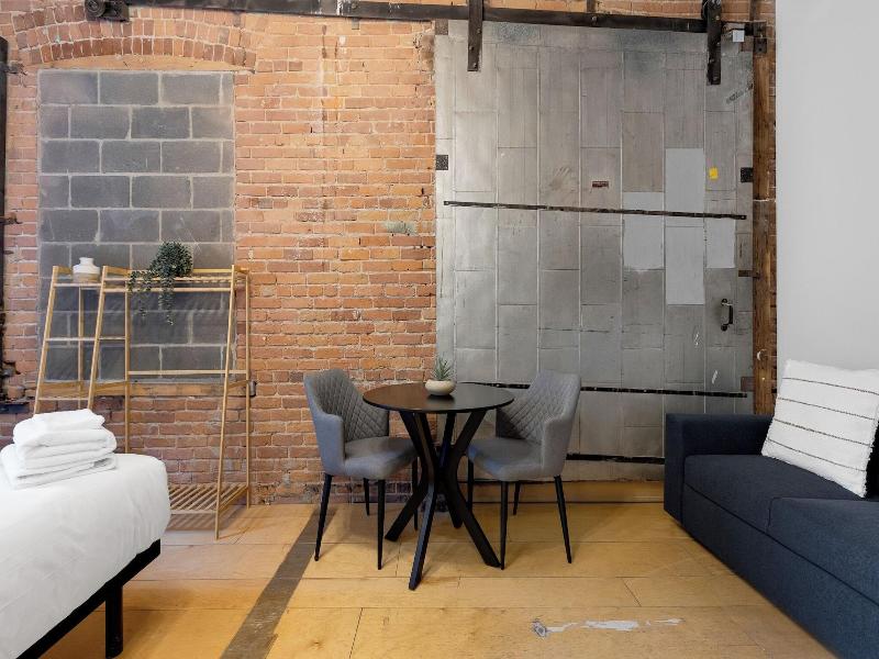 The Little Prince Rooms Old Montreal image