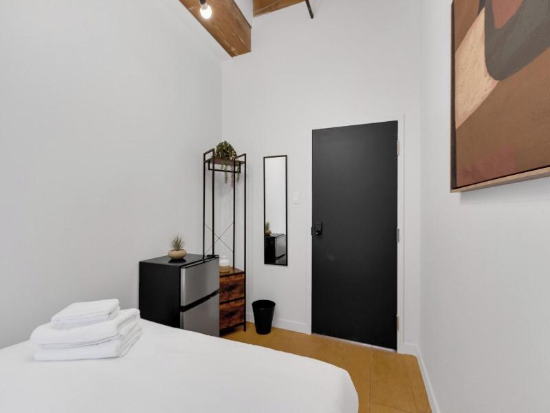 The Little Prince Rooms Old Montreal image