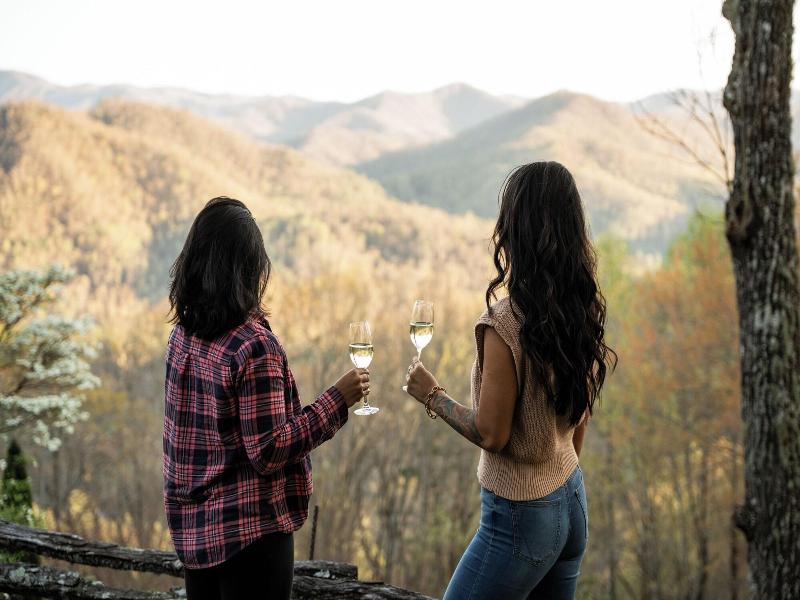 Snowbird Mountain Lodge, Robbinsville