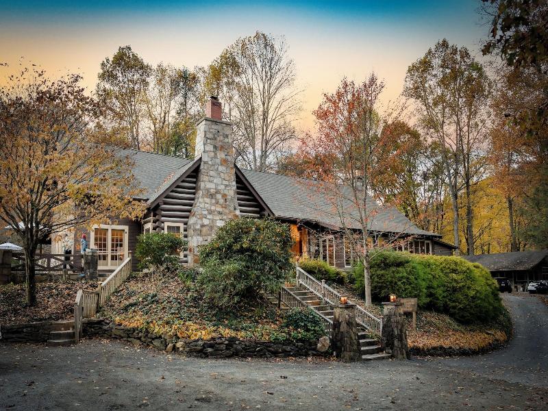 Snowbird Mountain Lodge