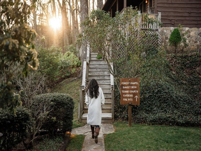 Snowbird Mountain Lodge
