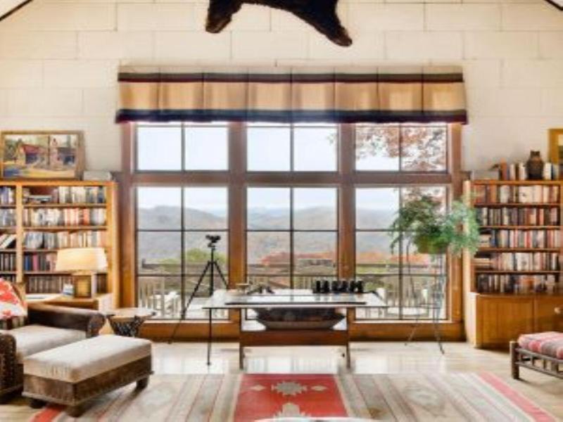 Snowbird Mountain Lodge