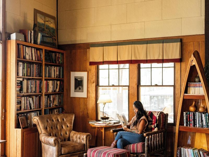 Snowbird Mountain Lodge
