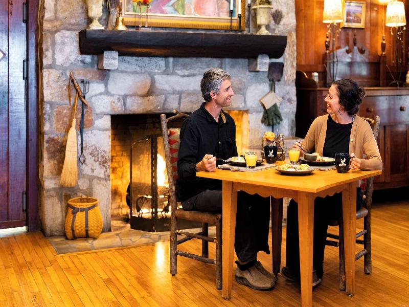 Snowbird Mountain Lodge