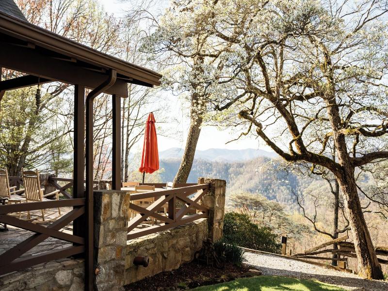 Snowbird Mountain Lodge